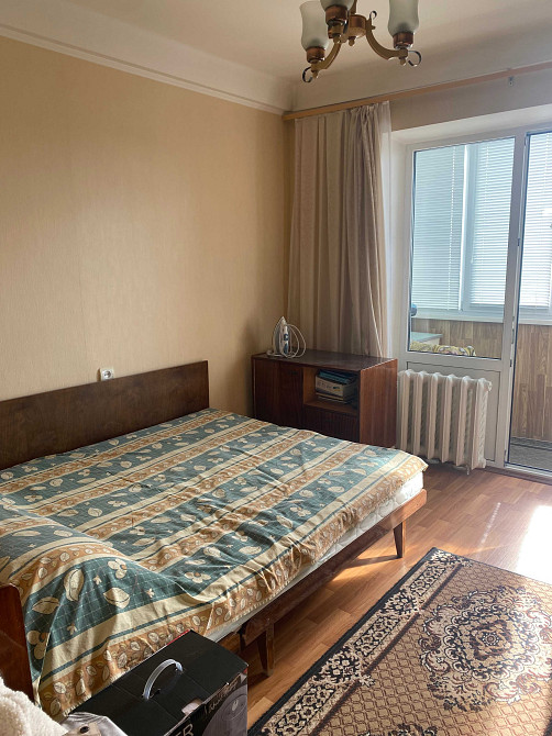 Продаж Квартира 2-кімнатна, 9/9 поверх на Дніпровська наб. вул., д. 9-А Київ - фото 4