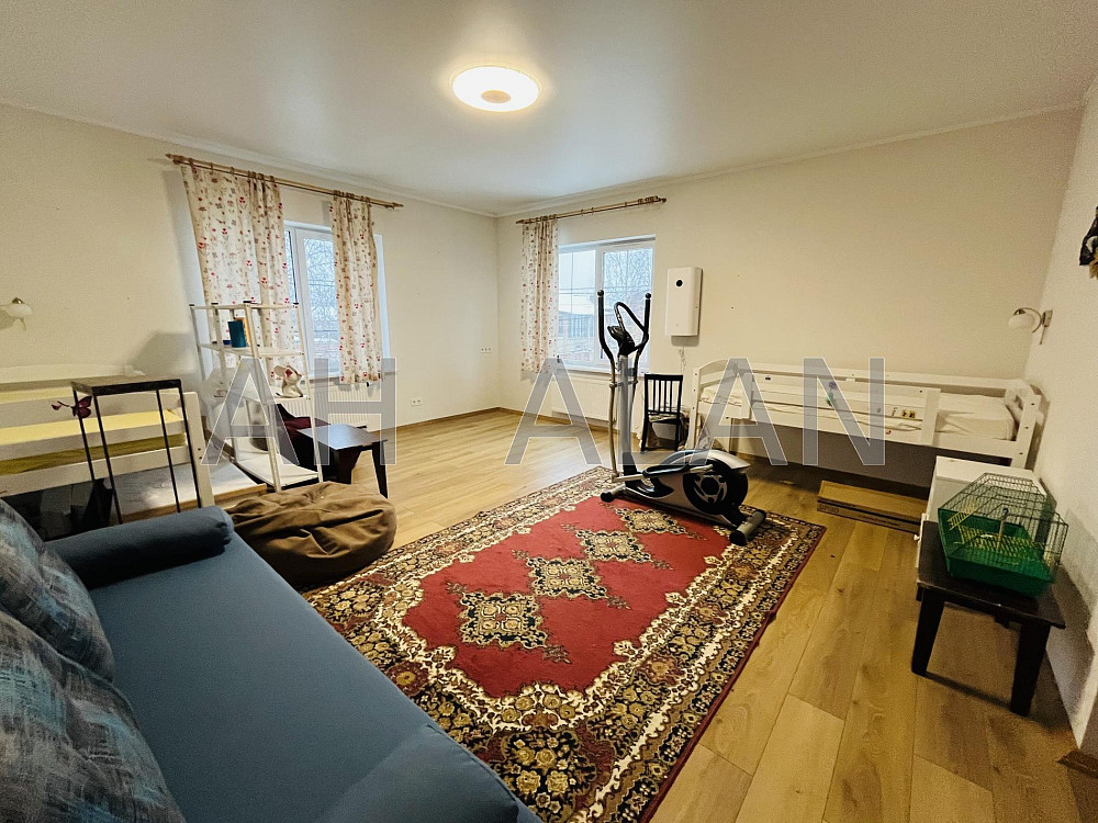 Продаж Будинок 6-кімнатний на Княгині Ольги вул., 44 Петропавлівська Борщагівка - фото 19