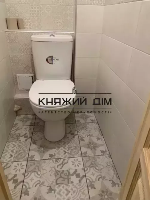 Оренда Квартира 2-кімнатна, 1/10 поверх на Тростянецкая ул. Kiev - photo 7