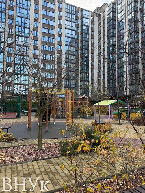 Продаж Квартира 1-кімнатна, 9/12 поверх на Рівненська Луцьк - фото 10