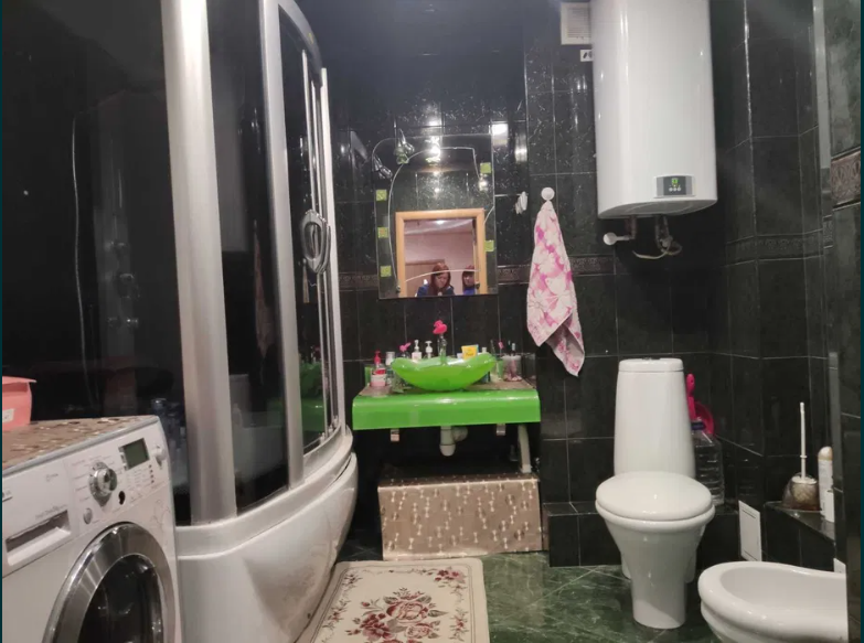 Продам 4-комнатную квартиру с евроремонтом на пос.Котовского Одеса - фото 15