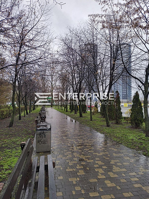 Продаж 2к Квартира 69 кв.м Никольско-Слободская вул. Київ - фото 14