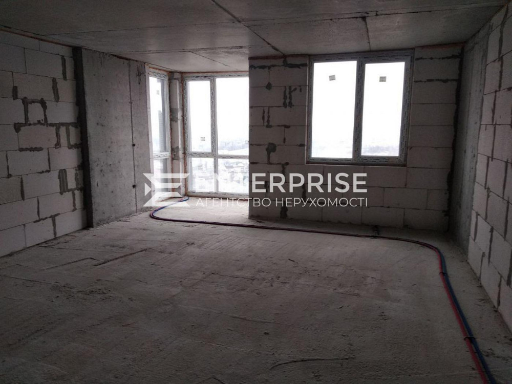 Продаж Квартира 1-кімнатна, 23/27 поверх на вул. Булаховского Академика Киев - изображение 6