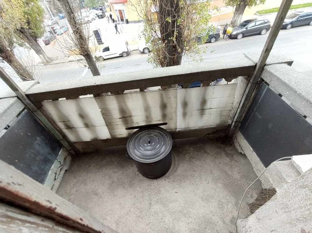 Продаж Квартира 1-кімнатна на ул. Средняя, 45 Одеса - фото 10