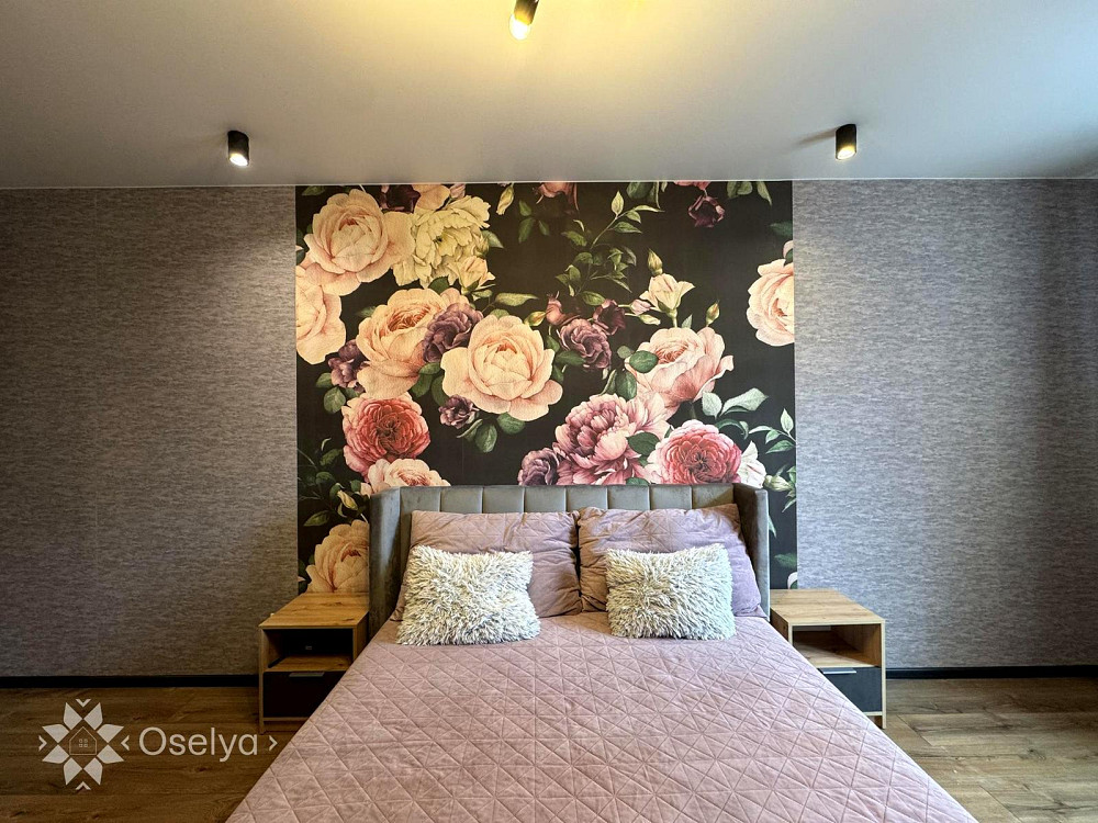 Продаж Квартира 1-кімнатна, 5/25 поверх на Микільсько-Слобідська вул., д. 10 Київ - фото 13