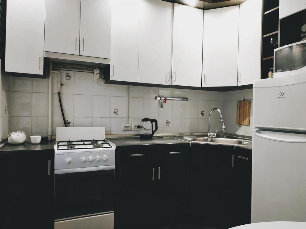 Оренда Квартира 2-кімнатна на Микільсько-Слобідська, 6/2 Київ - фото 8