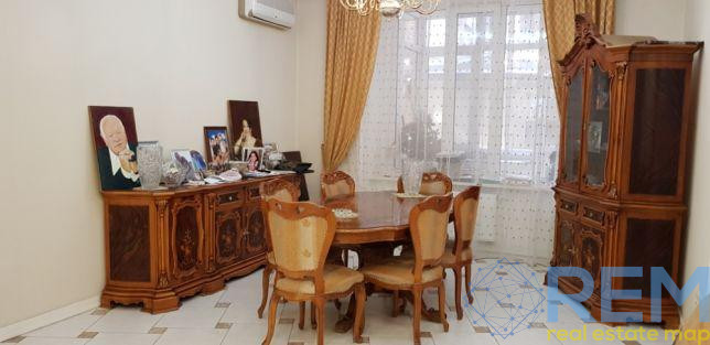 Продам 4 комнатную квартиру на  Екатерининской площади / элит класс Одеса - фото 13
