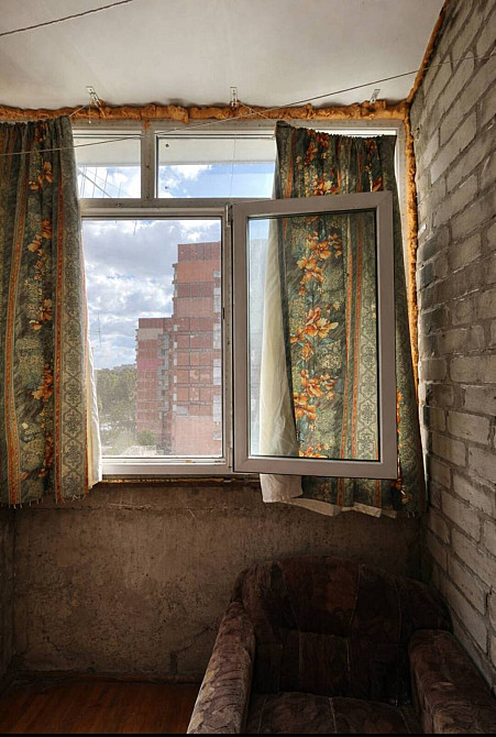 Продаж Квартира 3-кімнатна, 8/9 поверх на Крушельницької пров. Дніпро - фото 3