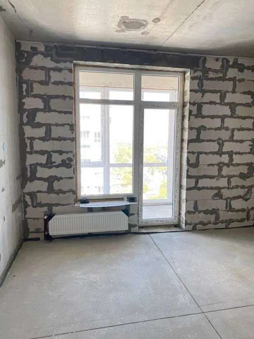 Продам 2 комнатную квартиру в новом ЖК Омега. Площадь Толбухина Odessa - photo 3