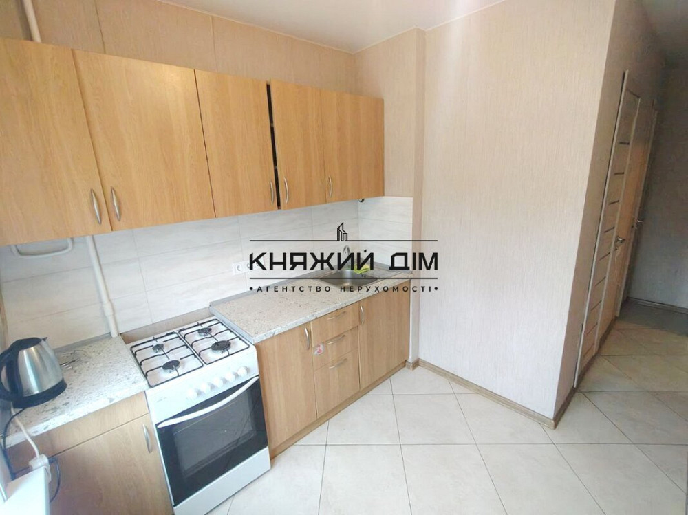 Оренда Квартира 2-кімнатна, 8/9 поверх на Вербицкого Архитектора ул. Київ - фото 7