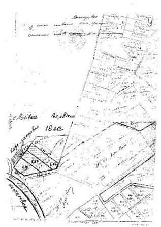 Продаж земельної ділянки 16.2 га на Окружна дороги Бориспіль-Бровари Бориспіль