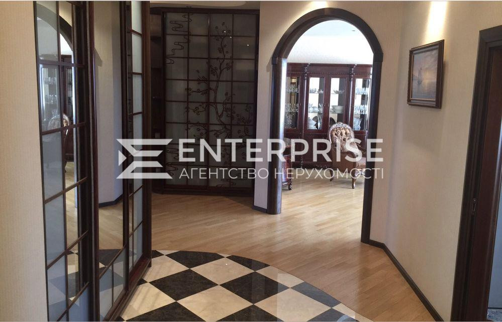 Продаж 3к Квартира 159.4 кв.м Молдавская вул. Київ - фото 18