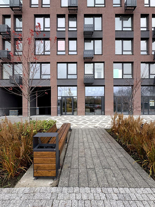 Продаж Квартира 2-кімнатна, 3/13 поверх на Берковецька вул., д. 4-Д Kiev - photo 3