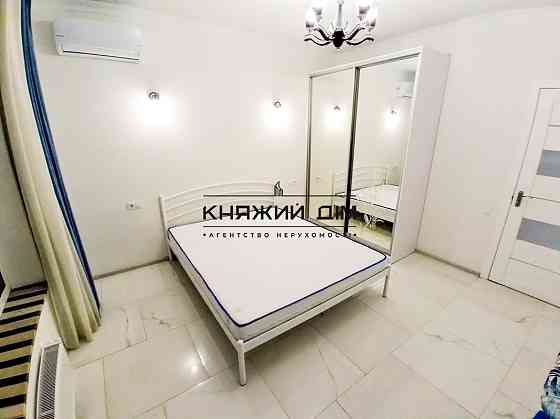 Оренда Квартира 1-кімнатна, 19/26 поверх на Каменская ул. Київ