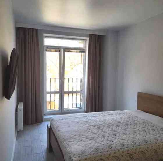 Однокомнатная квартира в новом сданном доме в историческом центре города! Одесса