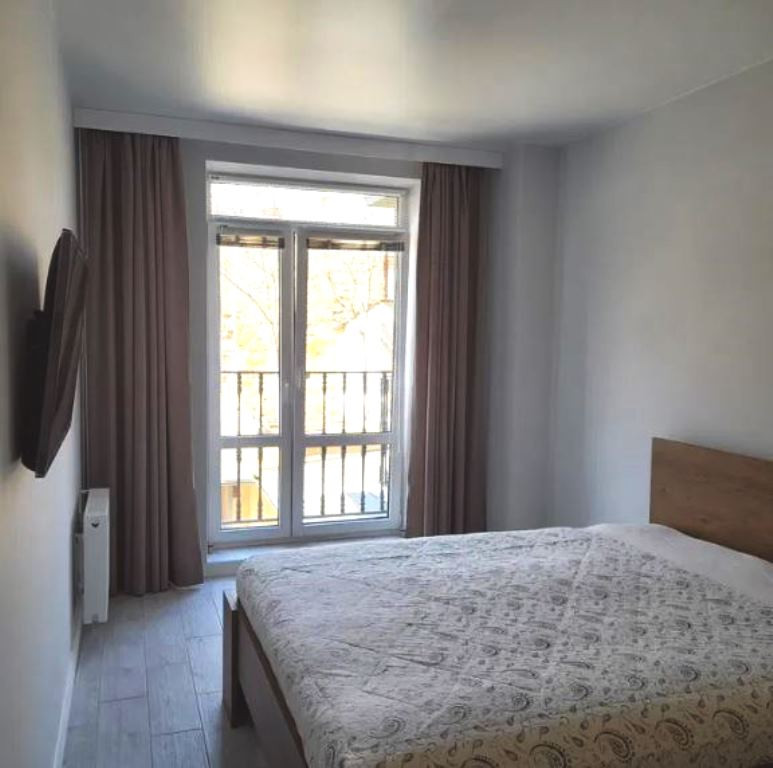 Однокомнатная квартира в новом сданном доме в историческом центре города! Одесса - изображение 3