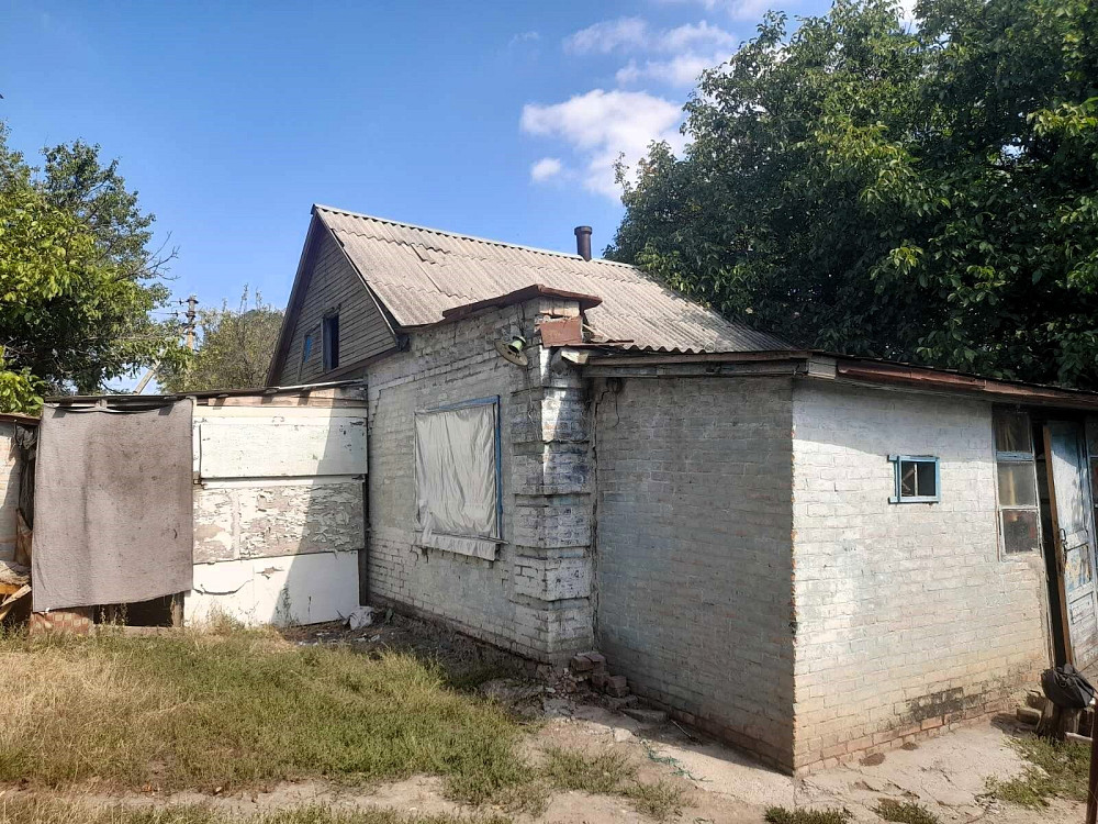 Пропонуємо на продаж будинок селі Іванівка Іванівка (Бобринецький район) - фото 6