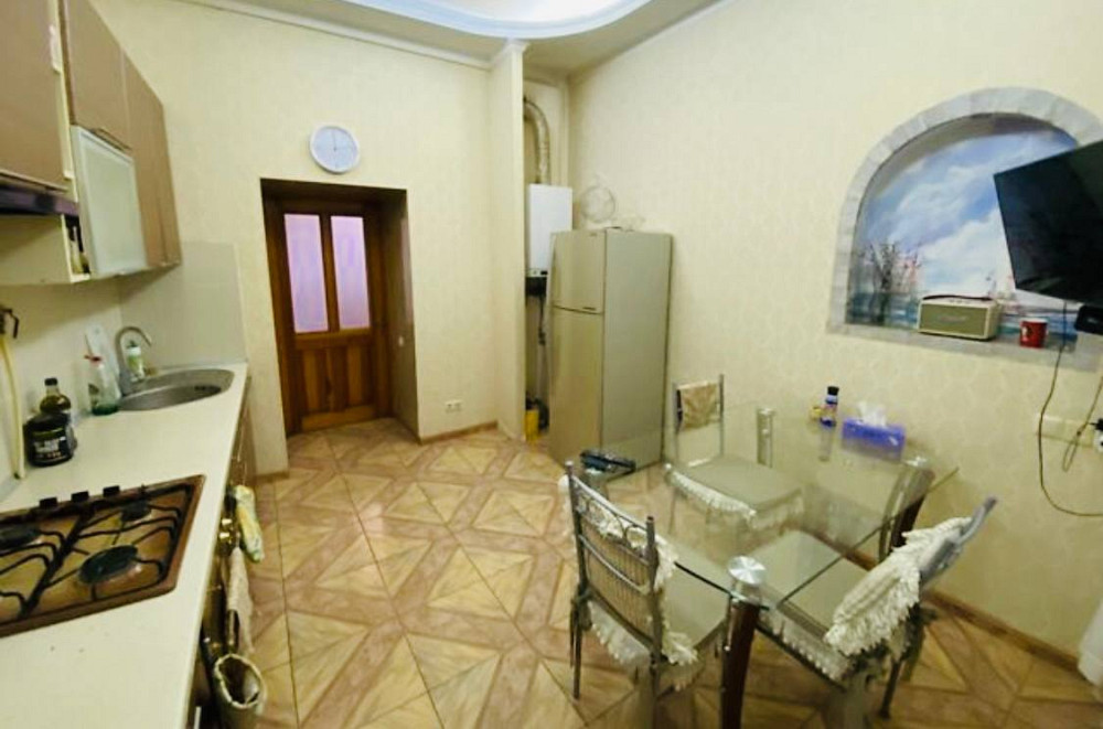 Продам 5-ти комнатную квартиру на ул. Жуковского/Покровский пер. Одесса - изображение 4