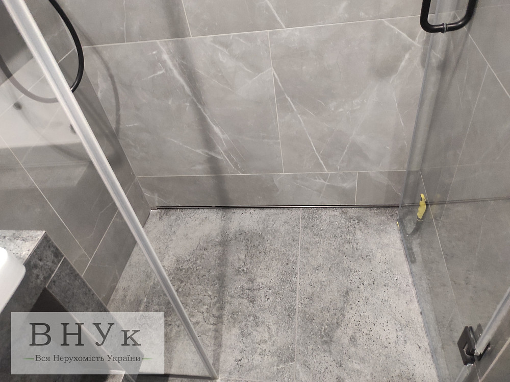 Продаж Квартира 3-кімнатна, 6/10 поверх на вул. Микулинецька Тернопіль - фото 19