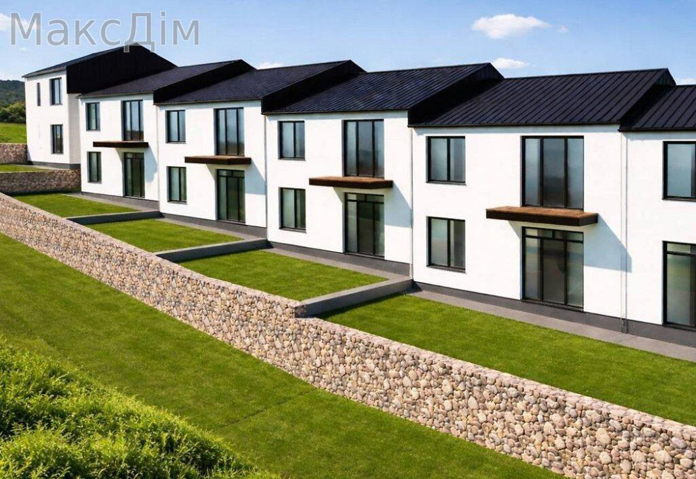 Продаж Будинок 2-кімнатний на вул. Тернопільска Петриків - фото 3