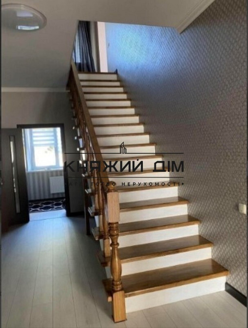 БЕЗ КОМИССИИ! Продам отличный дом в с.Пуховка, рядом р.Десна. Код 2227 Пухівка - фото 14