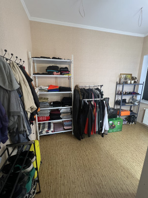 Дом в ПГТ Таирово, на 6 сотках Таїрове - фото 9