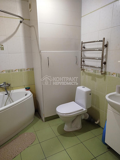 Продаж Квартира 2-кімнатна, 3/9 поверх на вул. вьезд набережный Пісочин - фото 10