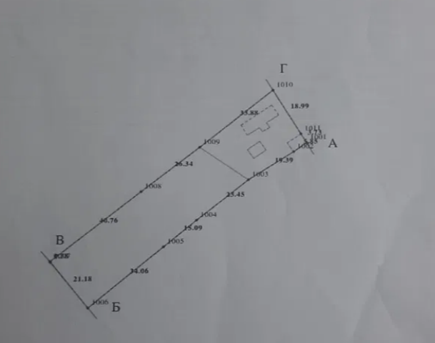 Дом в Латовке Булатівка - фото 5