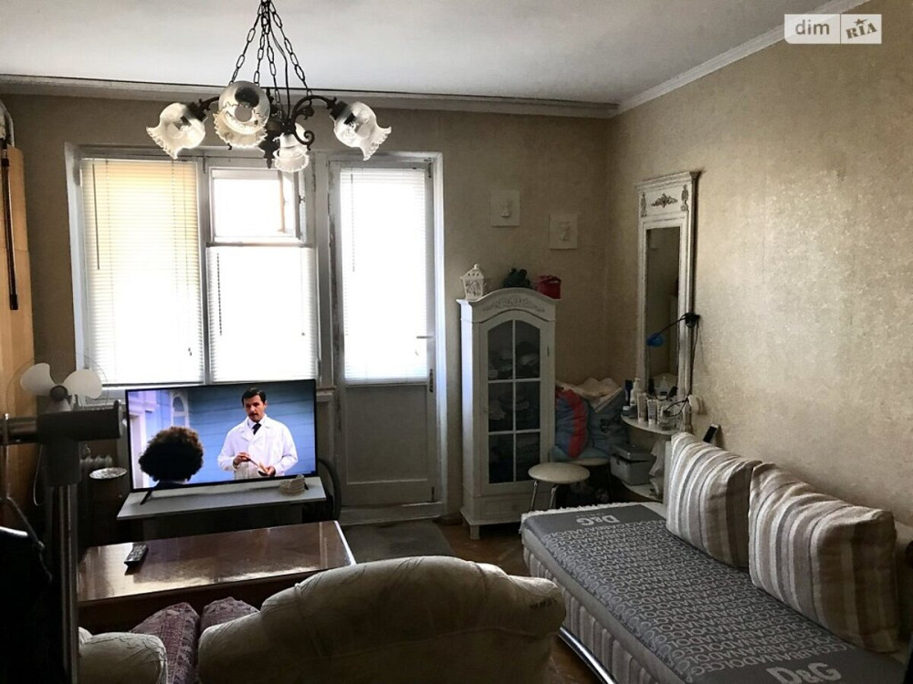 Продаж Квартира 4-кімнатна, 7/9 поверх на Ігоря Качуровського, 19 Киев - изображение 10