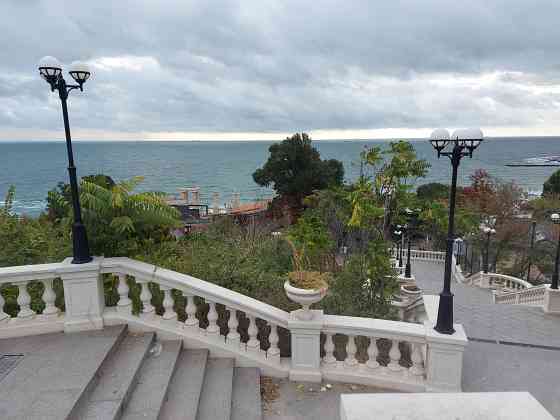 2-комнатная квартира у моря в Аркадии Одесса