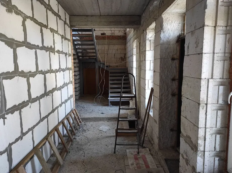 Новый дом 190 м² в 5 км от Одессы! Институт Таирова, кооператив "Виноградарь" Таїрове - фото 12