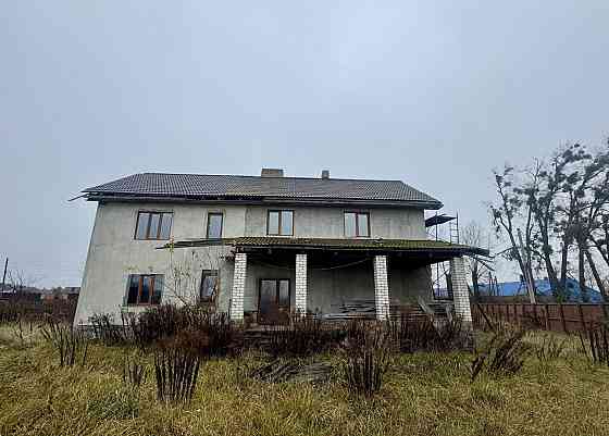 Продаж 2-поверховий Будинок з ділянкою 22 сот 231 кв.м 5 кімн. на Глибочиця Zhytomyr