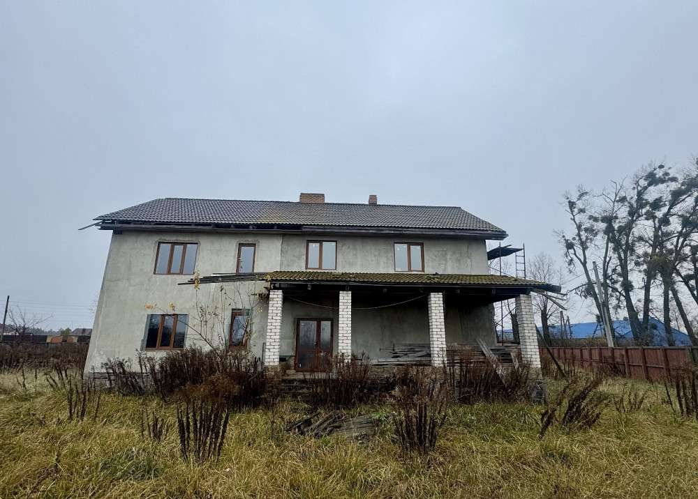 Продаж 2-поверховий Будинок з ділянкою 22 сот 231 кв.м 5 кімн. на Глибочиця Zhytomyr - photo 2
