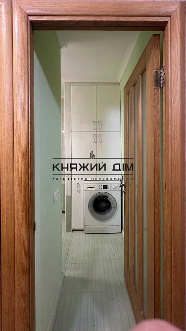 Продаж 3-кімнатної квартири з ремонтом на Виноградарі. № 21146536 Київ - фото 10