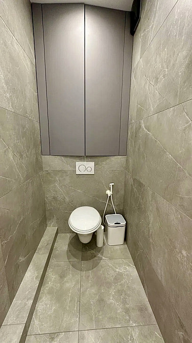 Продаж Квартира 4-кімнатна, 16/16 поверх на проспект Шевченко, 12/1 Odessa - photo 9