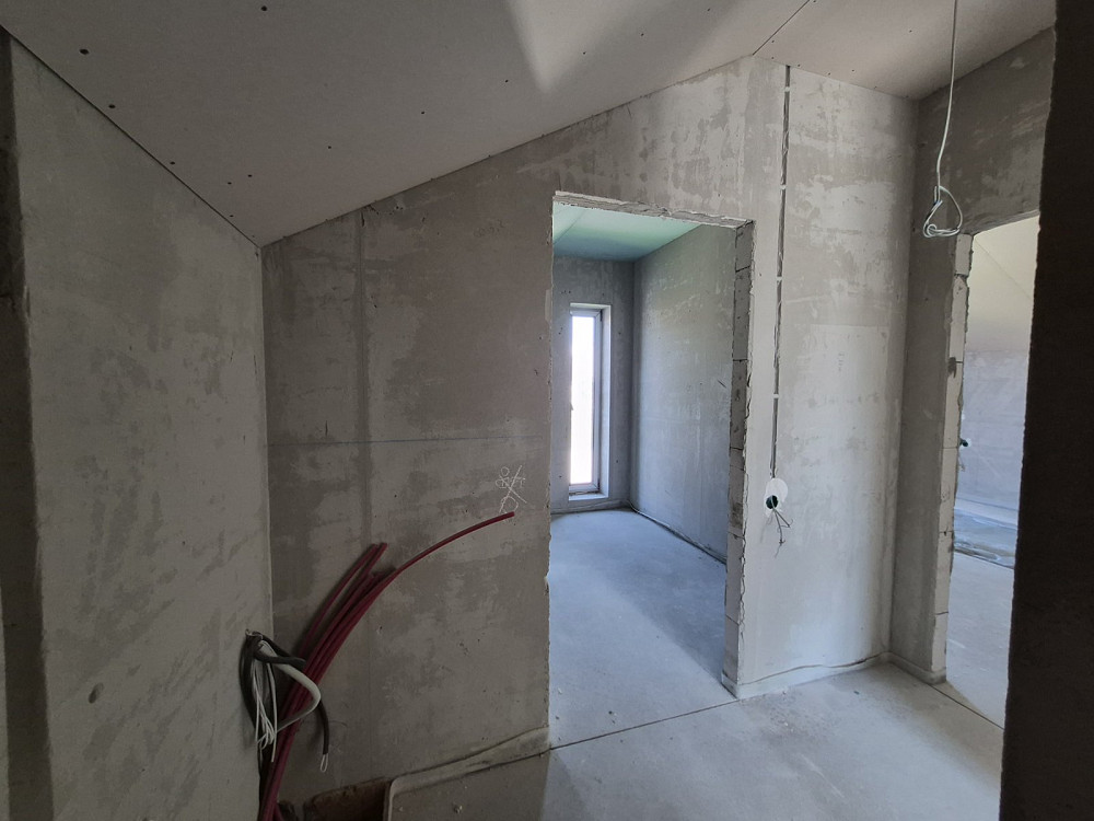 Продаж Будинок 4-кімнатний на ул. Сковороды (Пушкина), 1-Б Фонтанка - фото 13