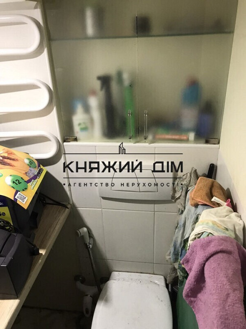 Оренда офісне приміщення на Саксаганского ул. поверх - 1/7 Kiev - photo 11