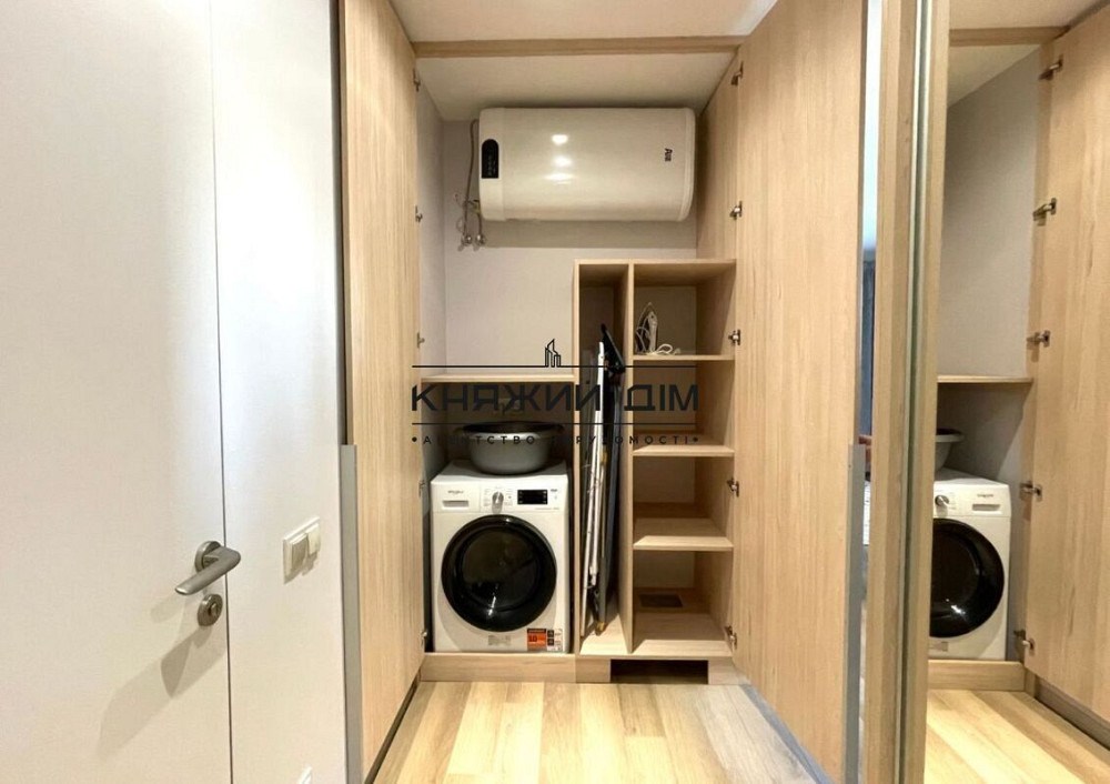 Продаж 1-кімнатної квартири в ЖК Нова Англія. № 21145050 Київ - фото 12