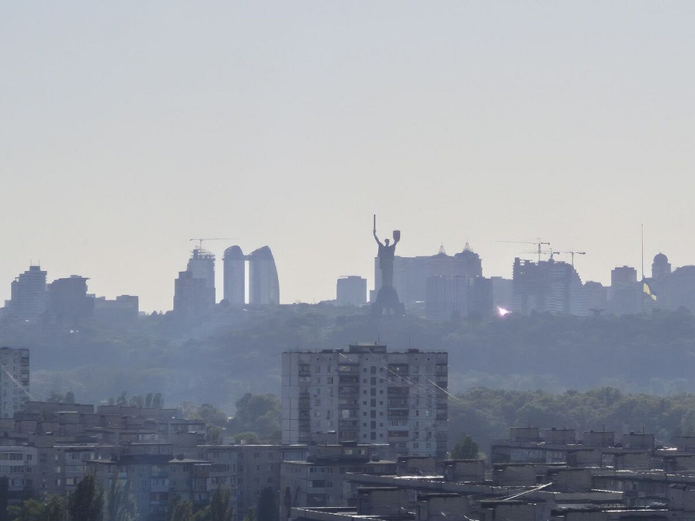 Оренда Квартира 1-кімнатна, 15/16 поверх на проспект Соборності, 17 Київ - фото 19