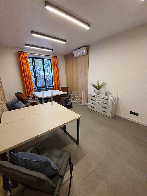 Оренда офісне приміщення на Лабораторний пров., 22 приміщень - 3, поверх - 1/5 Київ - фото 13