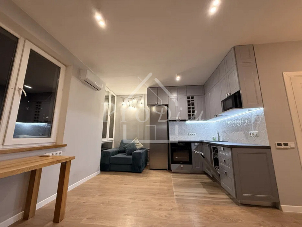 Оренда Квартира 1-кімнатна, 4/4 поверх на Практична вул., 2 Kiev - photo 9