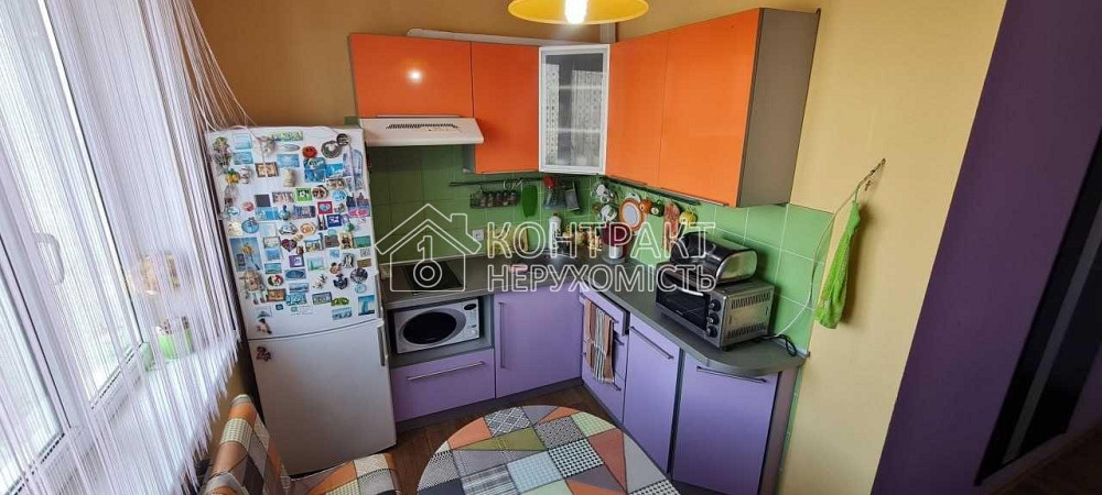 Оренда Квартира 2-кімнатна, 12/16 поверх на вул. Гарибальди Kharkiv - photo 2