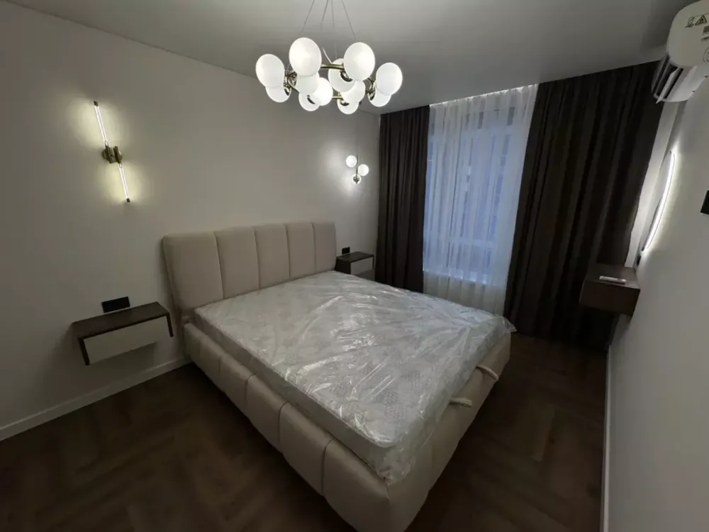 Продаж Квартира 3-кімнатна, 8/14 поверх Ивано-Франковск - изображение 10