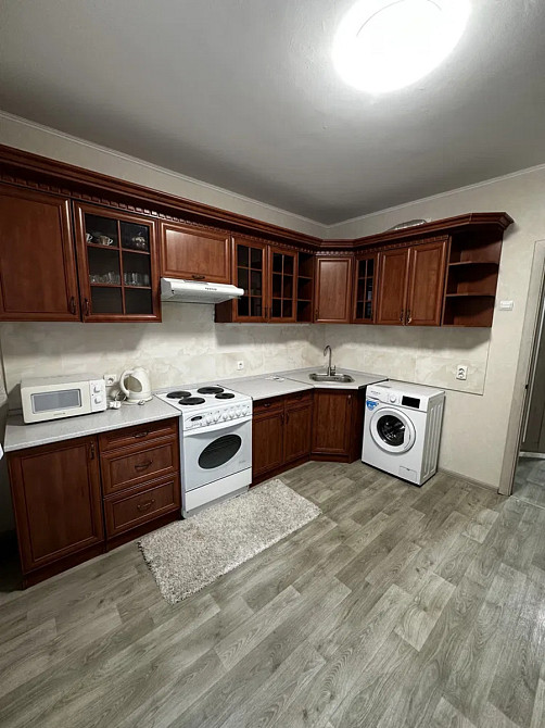 Оренда Квартира 1-кімнатна, 11/18 поверх на вул. Вишняківська, 19/19 Київ - фото 3