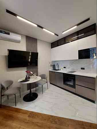 Продаж Квартира 1-кімнатна на переулок Курортный, 2 Odessa