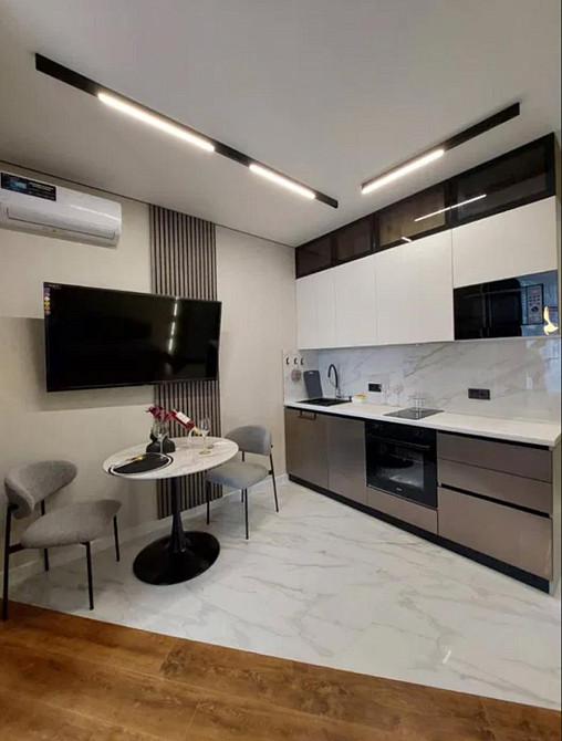 Продаж Квартира 1-кімнатна на переулок Курортный, 2 Odessa - photo 1