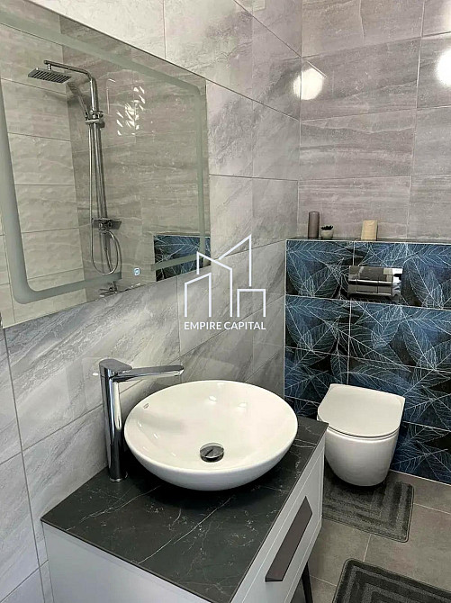 Оренда Квартира 1-кімнатна, 4/9 поверх на вул. Стрийська Львів - фото 10