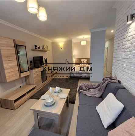 Є Генератор! Оренда 1 кімнатної квартири ЖК Авангард. КОД 11168894 Kiev