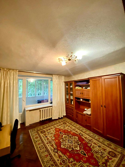 Продаж Квартира 1-кімнатна, 1/9 поверх на Лесі Українки вул., д. 5-А Kiev - photo 2
