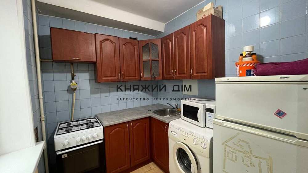 Оренда Квартира 3-кімнатна, 2/5 поверх на Полковая ул. Київ - фото 9